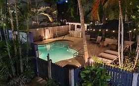 Duval Street Suite With Pool